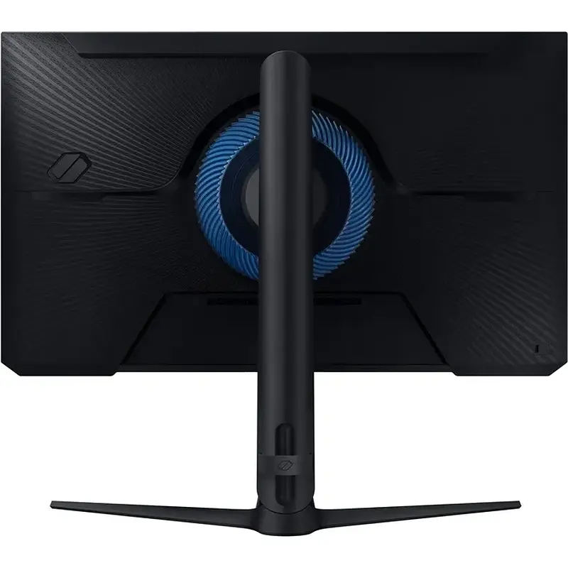 Монiтор Samsung LS24DG300EIXUA - фото 4