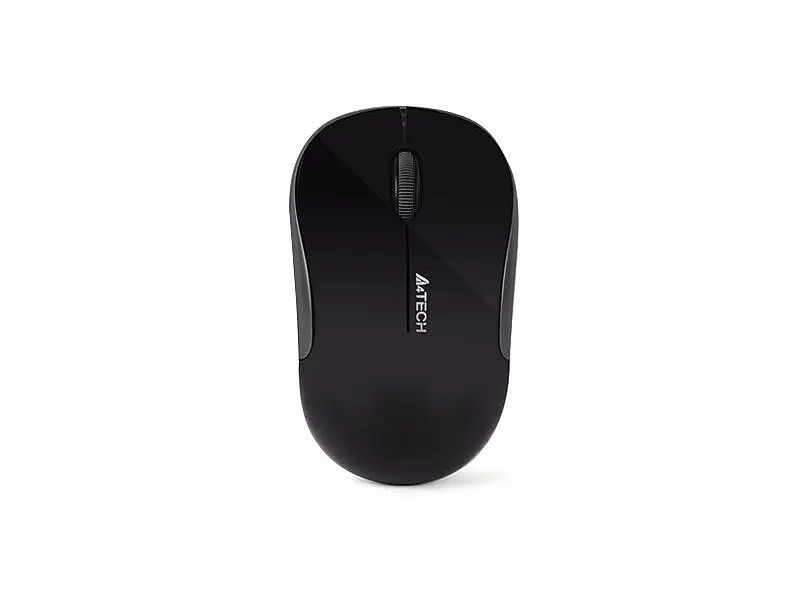 Миша A4Tech G3-300NS Black