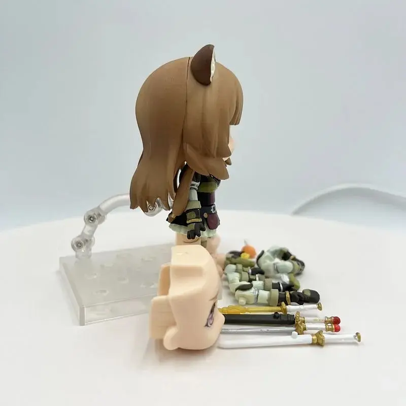 Подвижная Фигурка Nendoroid Рафталия 1136 Нендороид из аниме Восхождение Героя Щита - фото 5