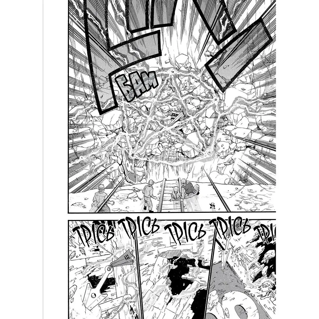 Манга Наша Идея Стальной Алхимик Fullmetal Alchemist Том 06 на украинском языке NI FA 06 - фото 4