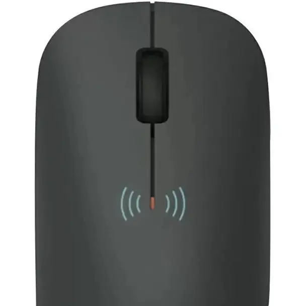 Мышка Xiaomi Mouse Lite BHR6099GL черная - фото 4
