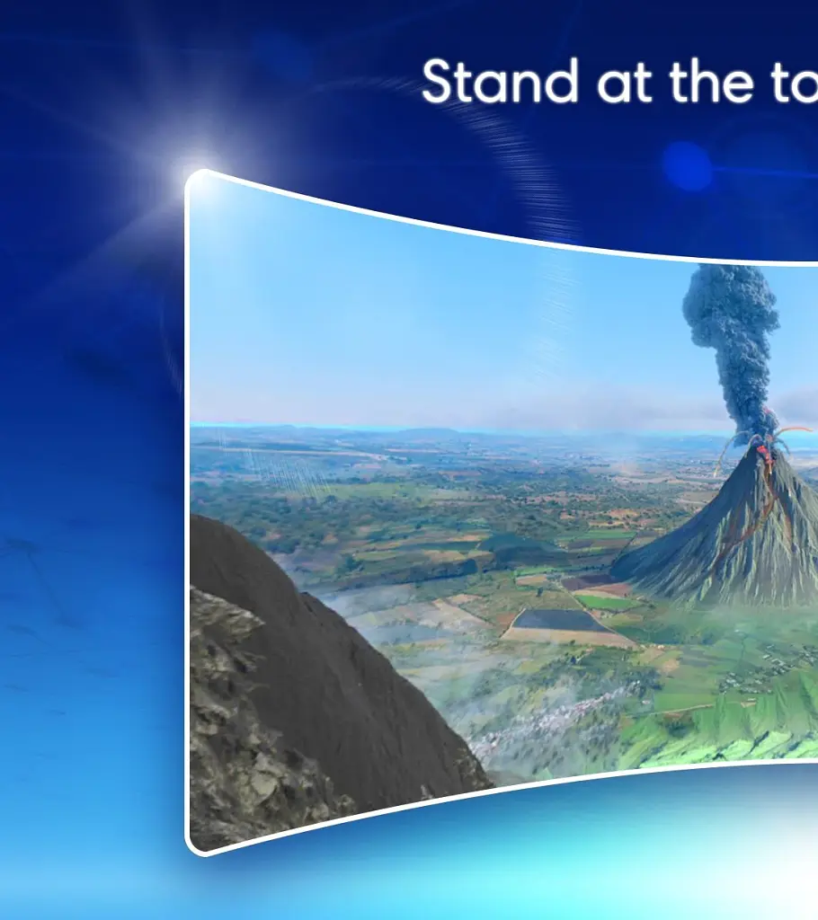 All About Virtual Reality. Includes 5 Amazing VR Experiences - фото 3