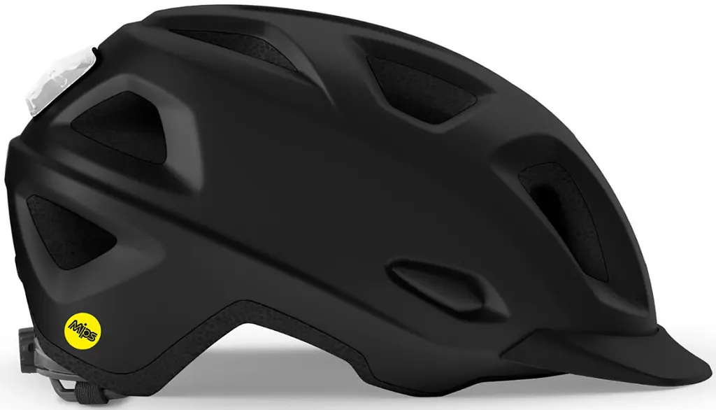 Шолом Met Mobilite Mips CE Black S (1052-3HM 135 CE00 S NO1) - фото 2