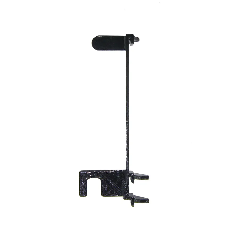 Moulinex OPTIQUICK Y 52 Optima 1E900IP10 гачок дверей - фото 5