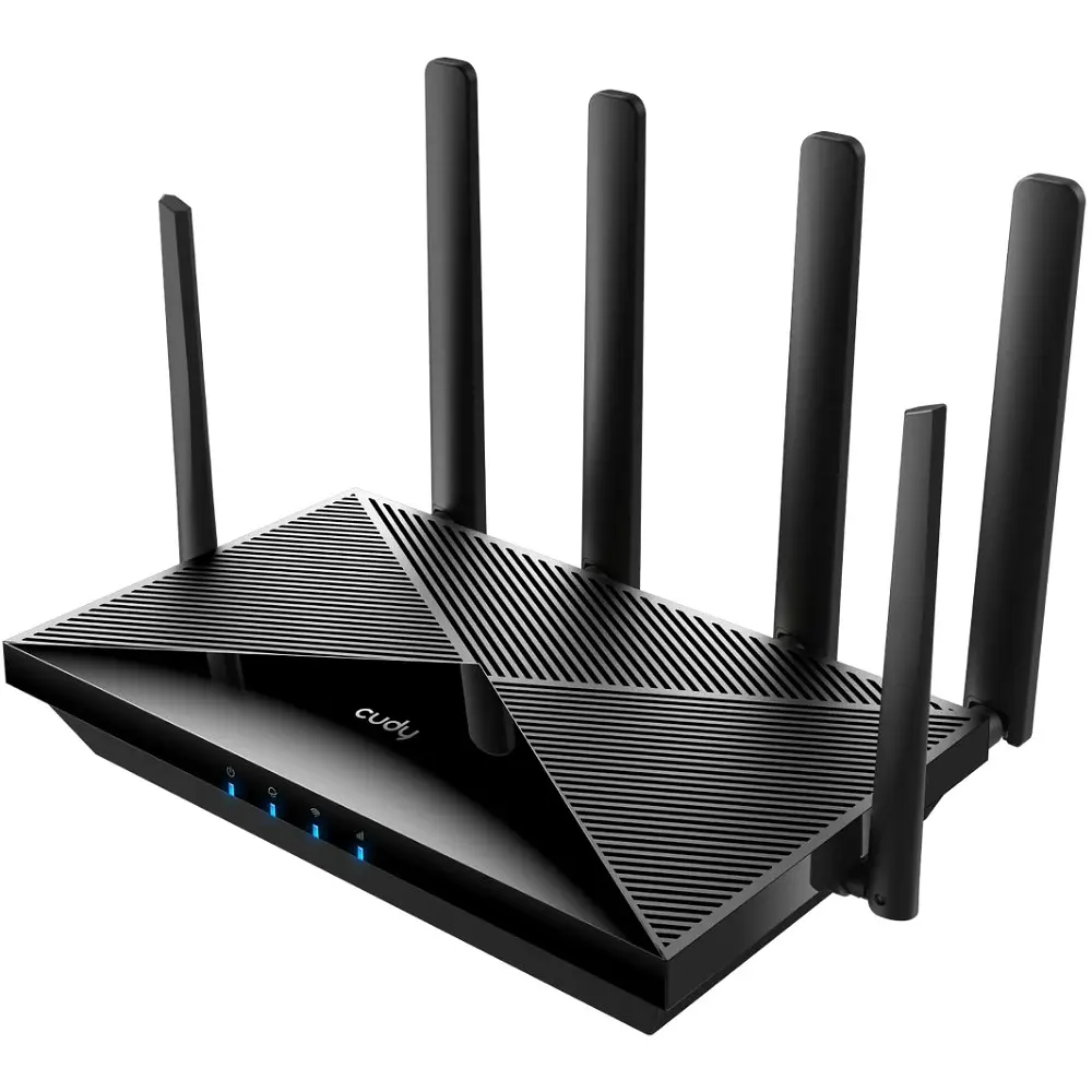Маршрутизатор Cudy LT700, AC1200 Wi-Fi 4G LTE-Cat6 Dual Sim Gigabit Router - фото 2