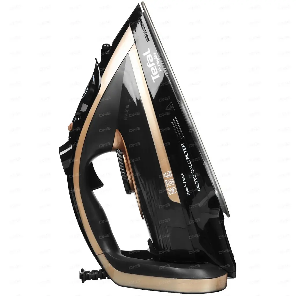 Праска Tefal FV8064E0 - фото 5