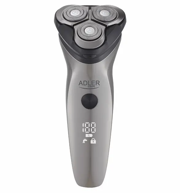 Бритва ADLER AD-2945 - фото 2