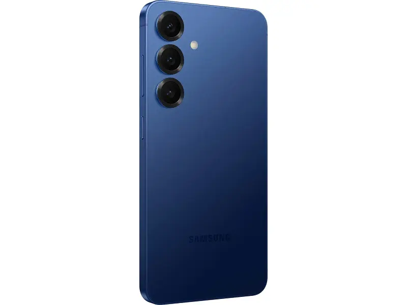 Смартфон Samsung Galaxy S25 12/256GB Navy (SM-S931BDBG) - фото 5