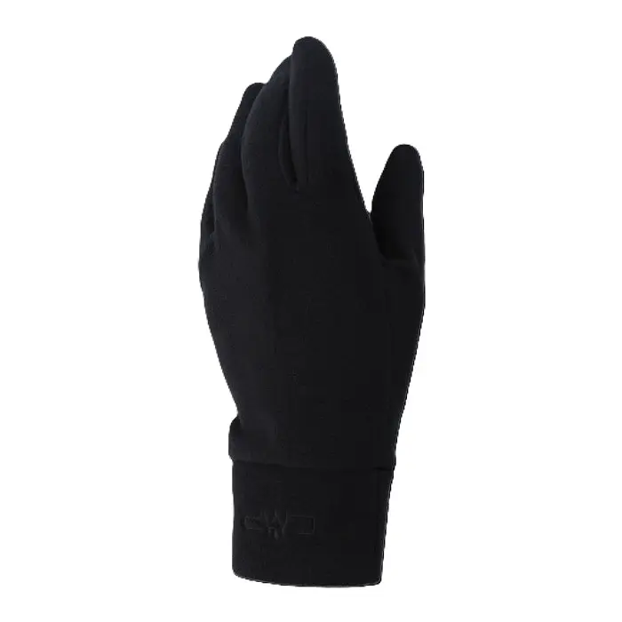 Рукавиці CMP Woman Fleece Gloves Black XL (1097-6822508-U901 XL) - фото 2