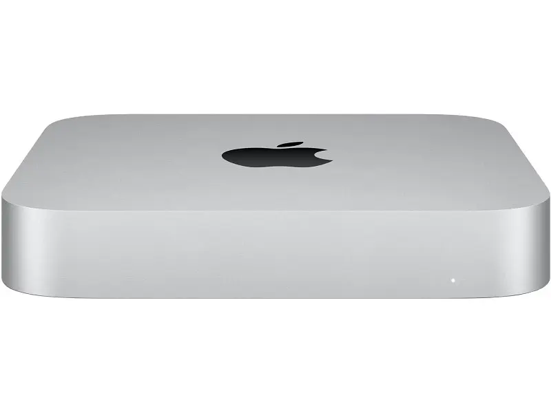 Неттоп Apple Mac mini 2023 (MMFK3) - фото 2