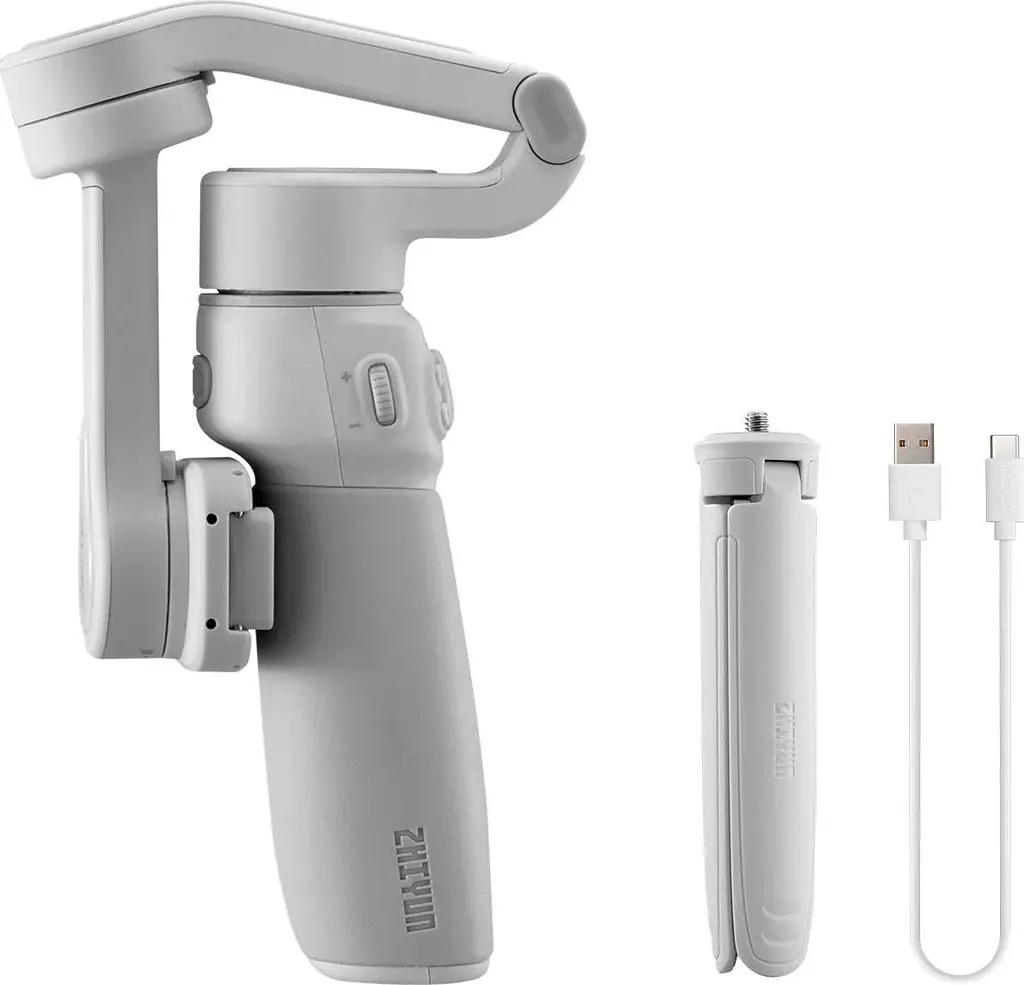 Стабілізатор відеозйомки Zhiyun Smooth Q4 [87990] - фото 9
