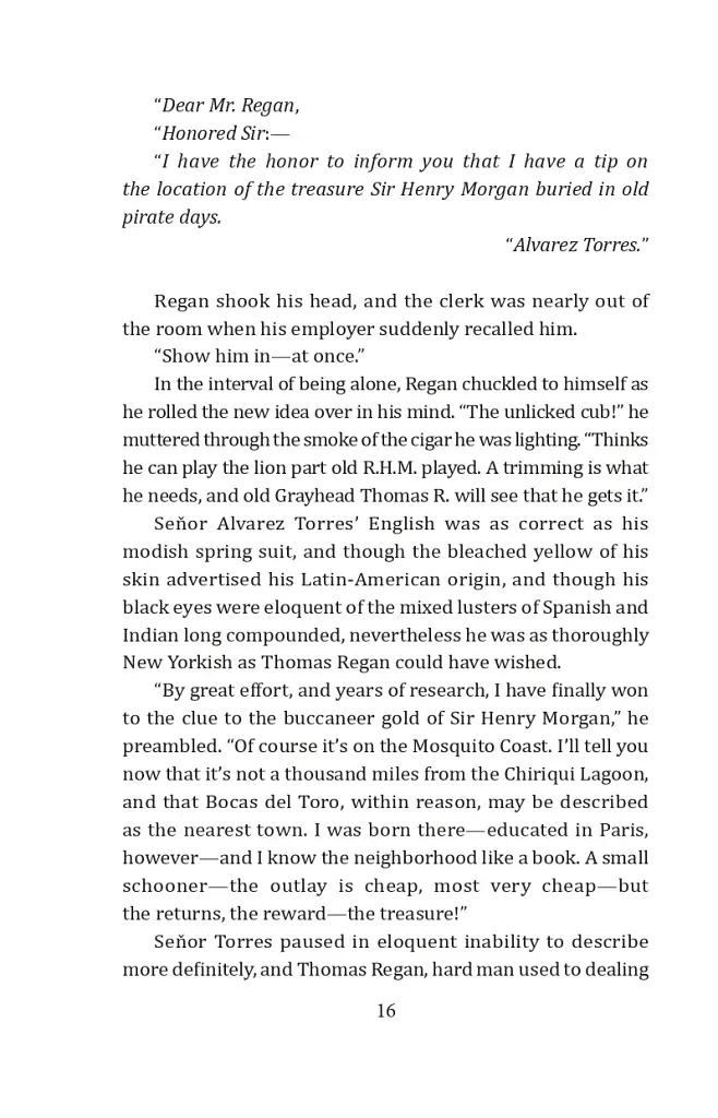 Hearts of Three - фото 9