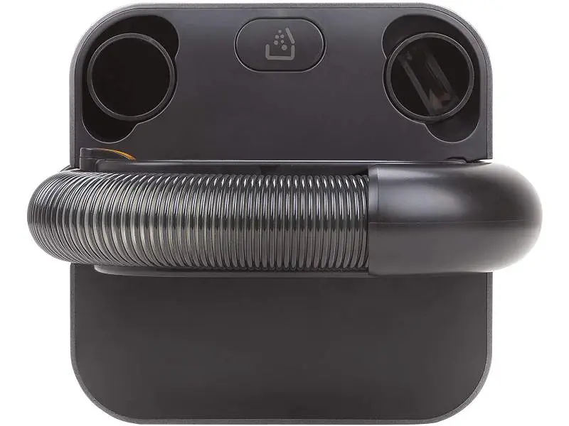 Ручний пилосос Worx Cube Vac (WX030.9) - фото 4