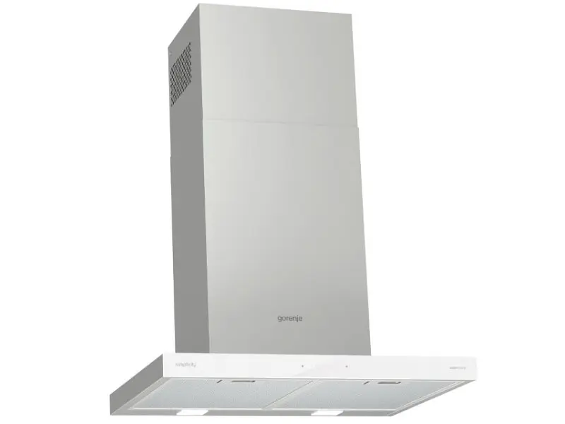Витяжка Gorenje WHT6SYW/Simplicity WHT6SYW - фото 2
