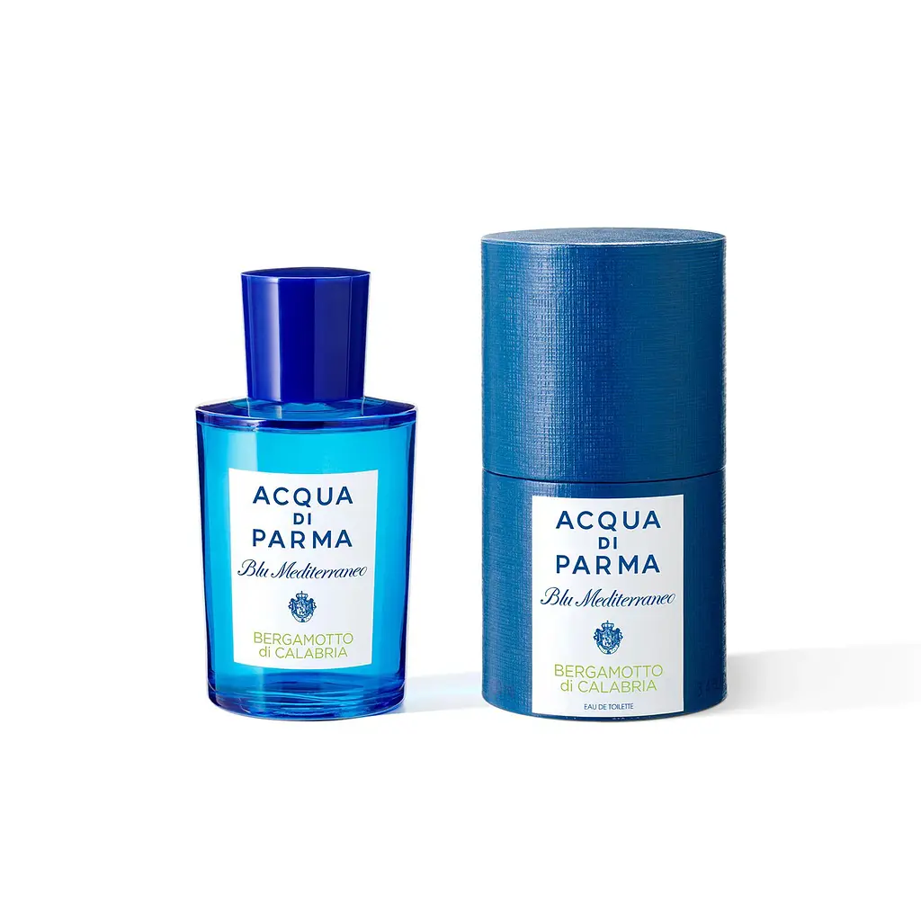 Оригінал Acqua di Parma Blu Mediterraneo Bergamotto di Calabria 100 мл Туалетна вода - фото 2