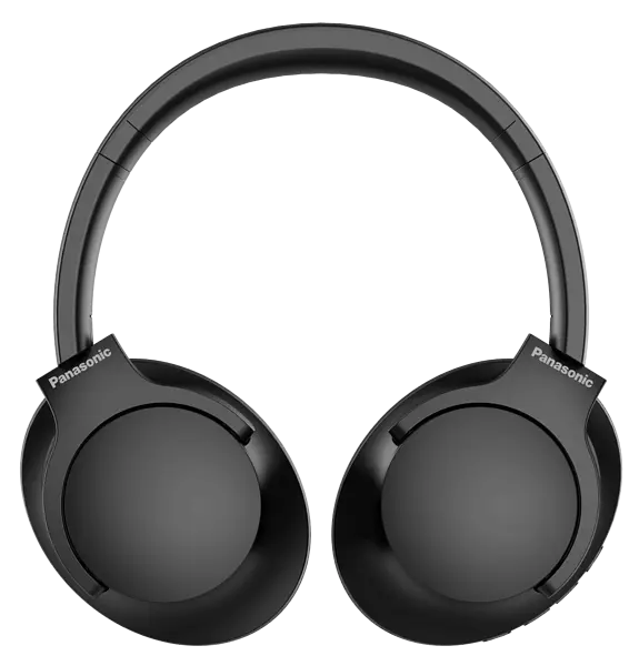 Гарнітура Panasonic RB-HX330BDGK - фото 4