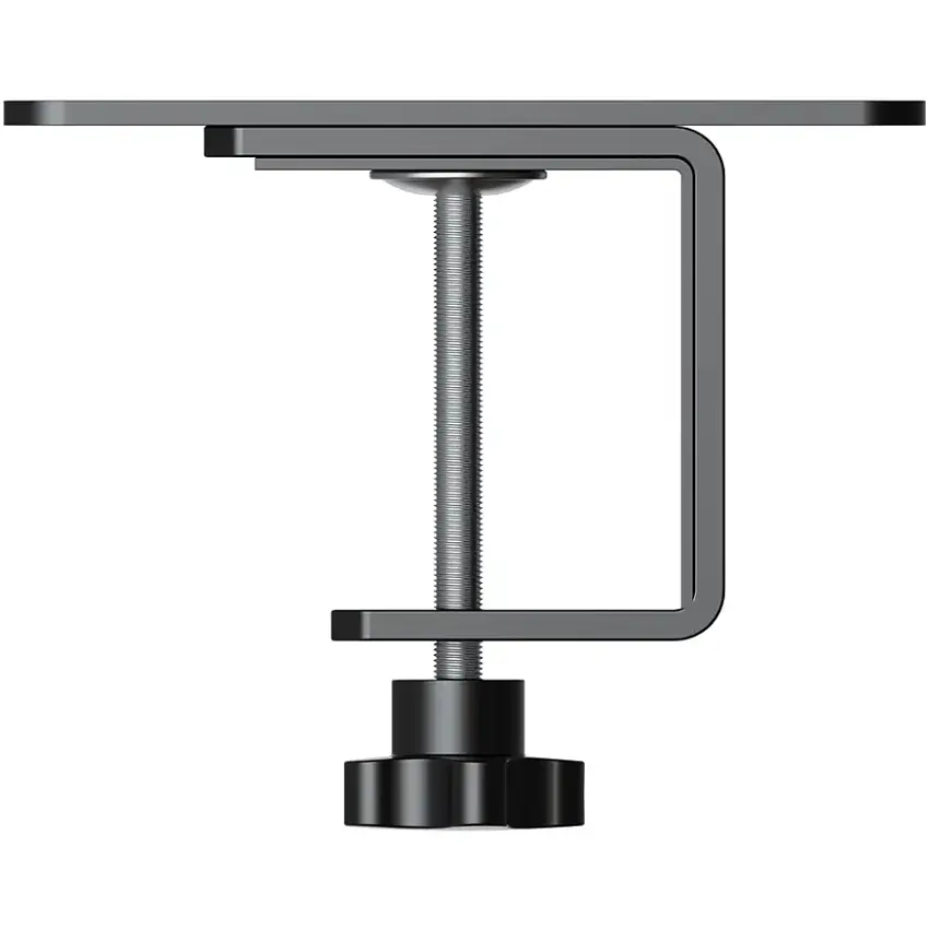 Крепление настольное для тормоза коробки передач MOZA Racing Handbrake&Shifter - фото 4