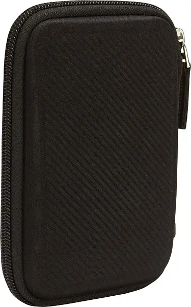 Чохол Case Logic EHDC101K Black (5833513) - фото 2
