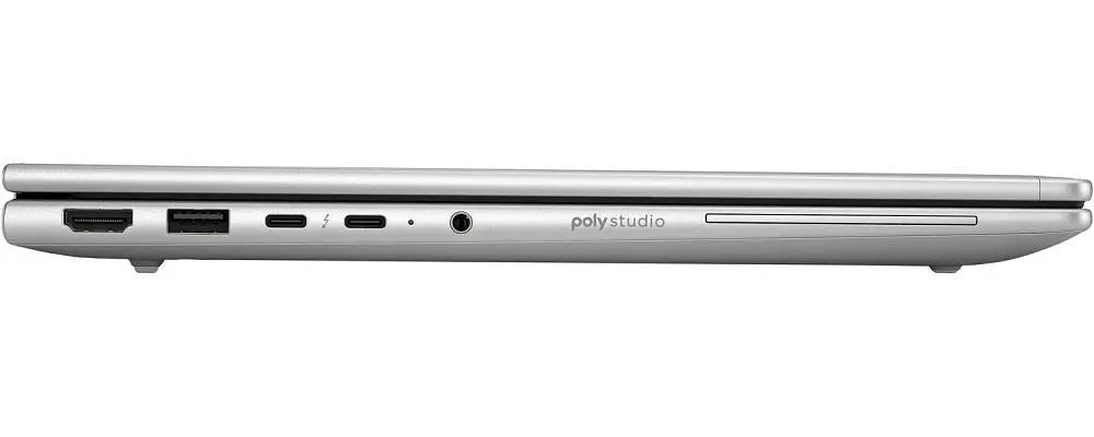 Ноутбук HP EliteBook 6 G1i 14 Silver (AV3Q6AV_V4) - фото 3