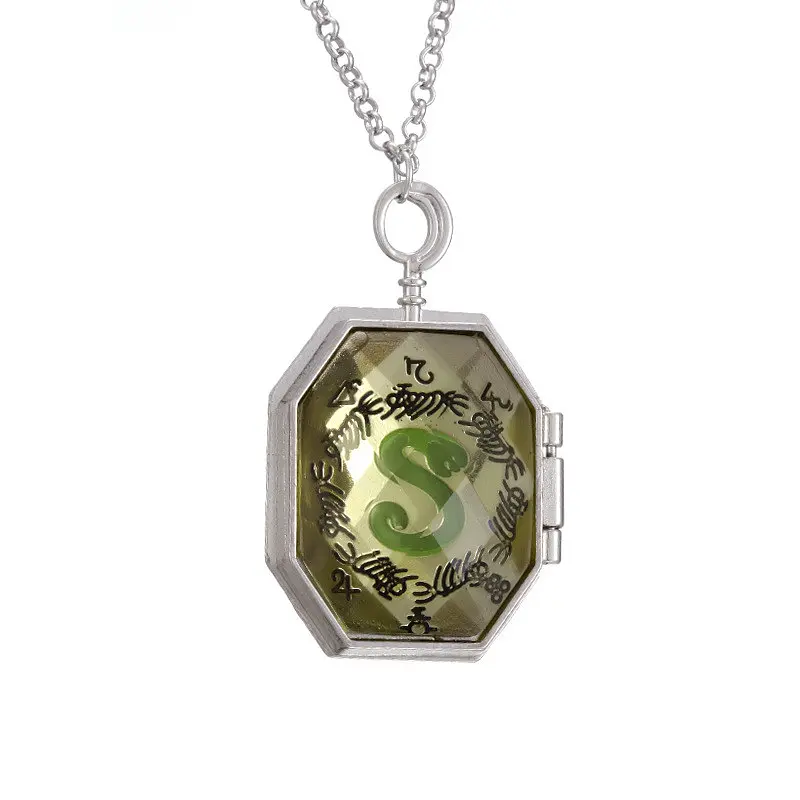 Кулон Гаррі Поттер Крестраж Harry Potter Horcrux 5 см CH HP H 002 - фото 2