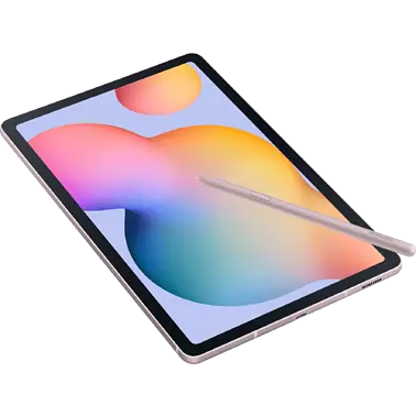Планшет Samsung Galaxy Tab S6 Lite 2022 4/64GB Wi-Fi Chiffon Pink (SM-P613NZIA) (UA UCRF) - фото 2