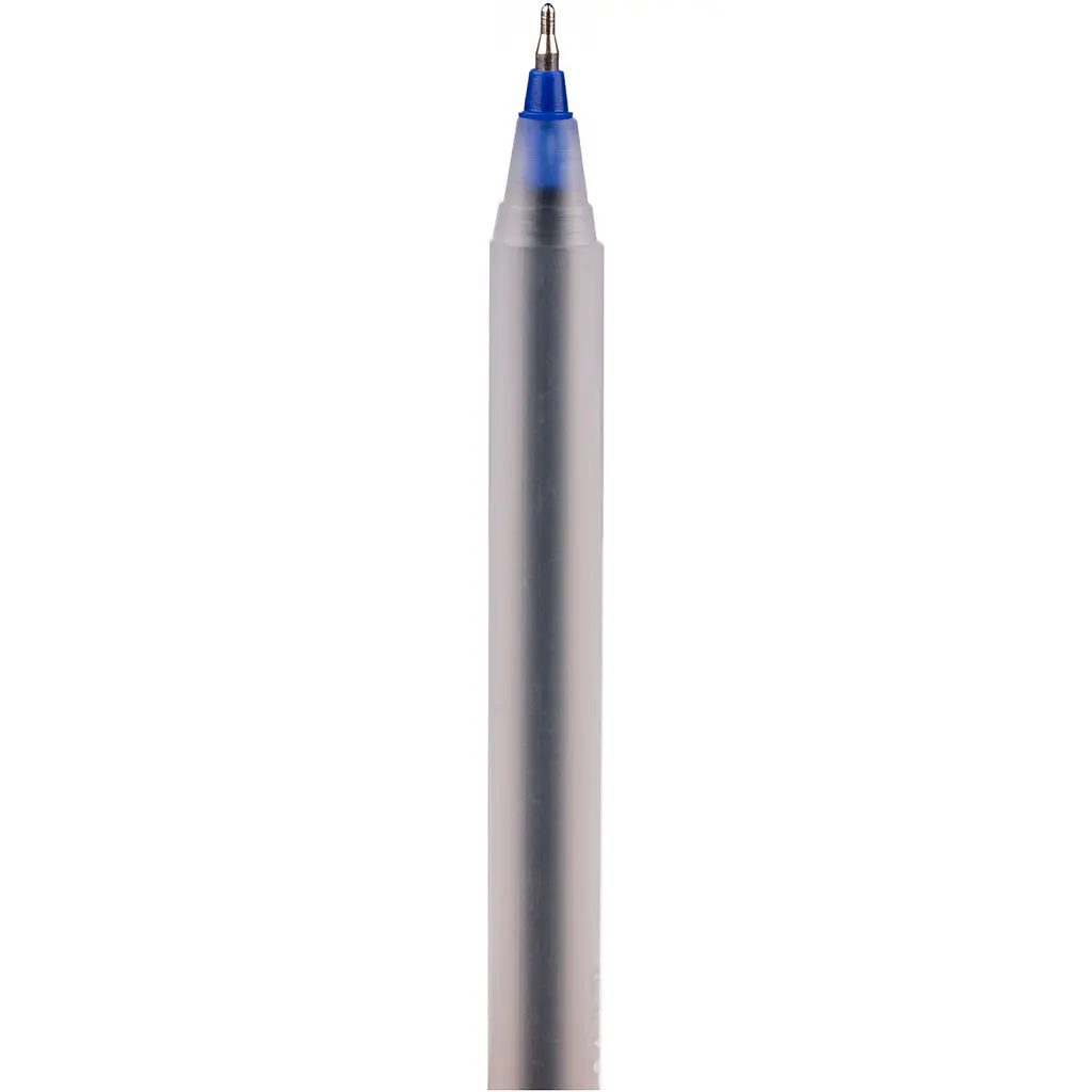 Ручка кулькова Linc Ink Tank 0.6 мм синя (412108) - фото 2