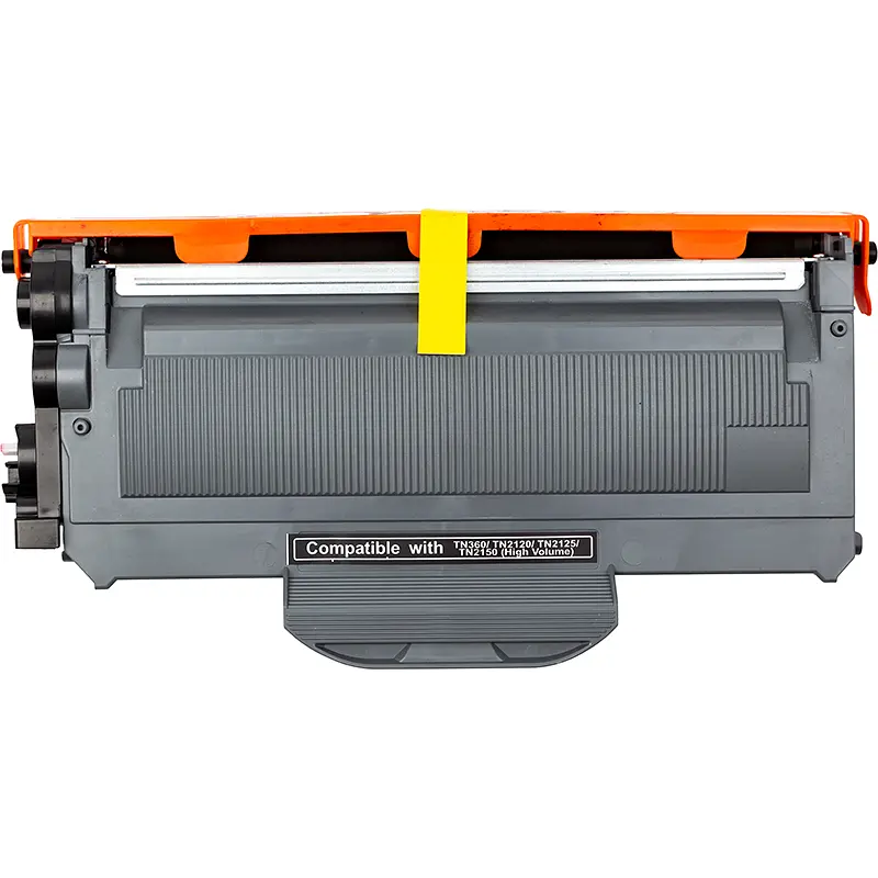 Картридж PowerPlant для Brother DCP-7030 (TN360, TN2120)