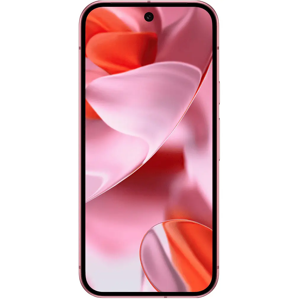 Смартфон Google Pixel 9 12/256Gb Peony [114093] - фото 2
