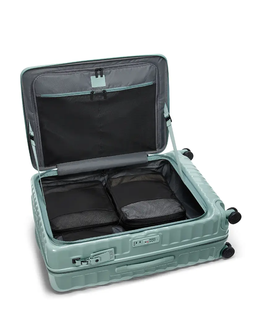 Валіза 76 См Tumi 19 DEGREE THYME 76х51х28 0228792T - фото 6