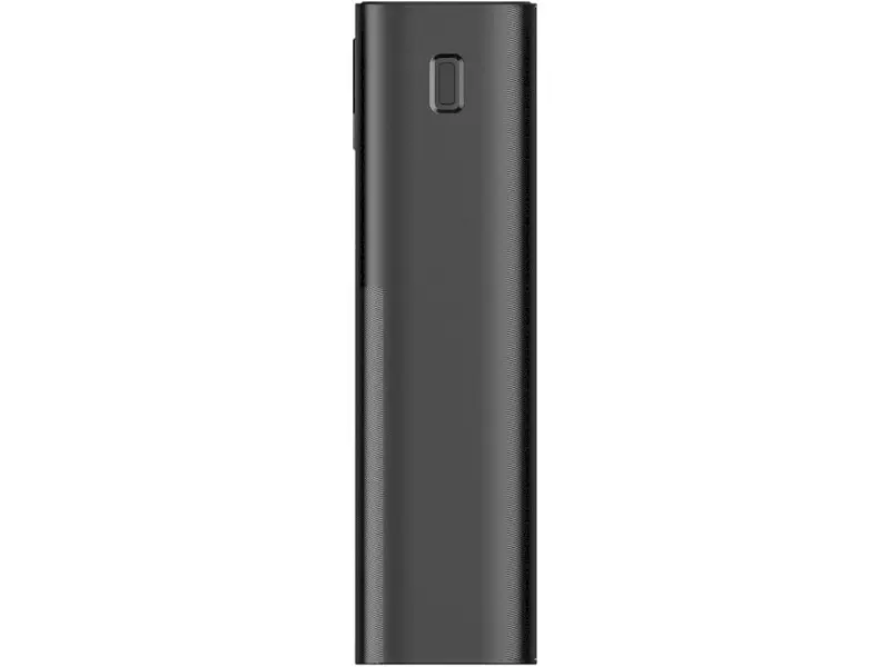 Зовнішній акумулятор (Power Bank) Sigma mobile X-power 30000mAh Black (SI30A6QLX) - фото 4