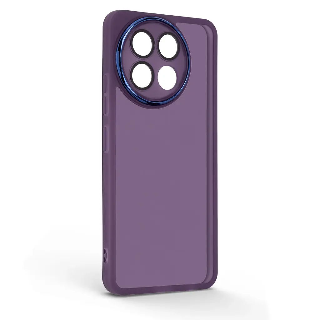 Чохол ArmorStandart Shade для Tecno Spark 30 Pro 4G (KL7) Violet