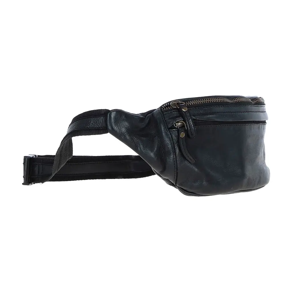 Сумка Ashwood D102 Black - фото 10