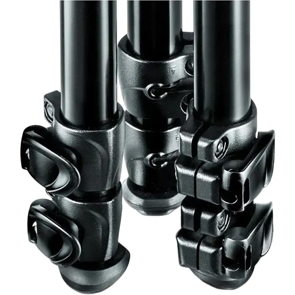 Штатив Manfrotto MT290XTA3 290 XTRA [120993] - фото 5