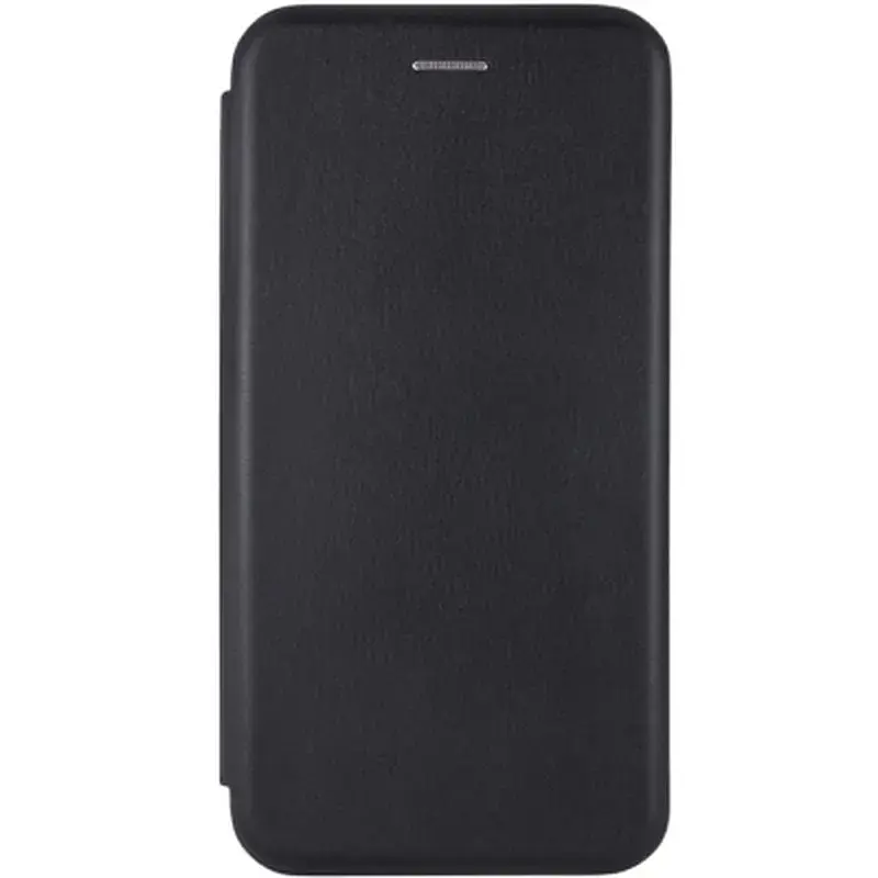 Чохол до мобільного телефона BeCover Exclusive Motorola Moto G56 Black (715489) - фото 2