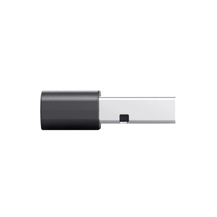 USB адаптер Trust Myna Bluetooth 5.4, черный teh0018479 - фото 5
