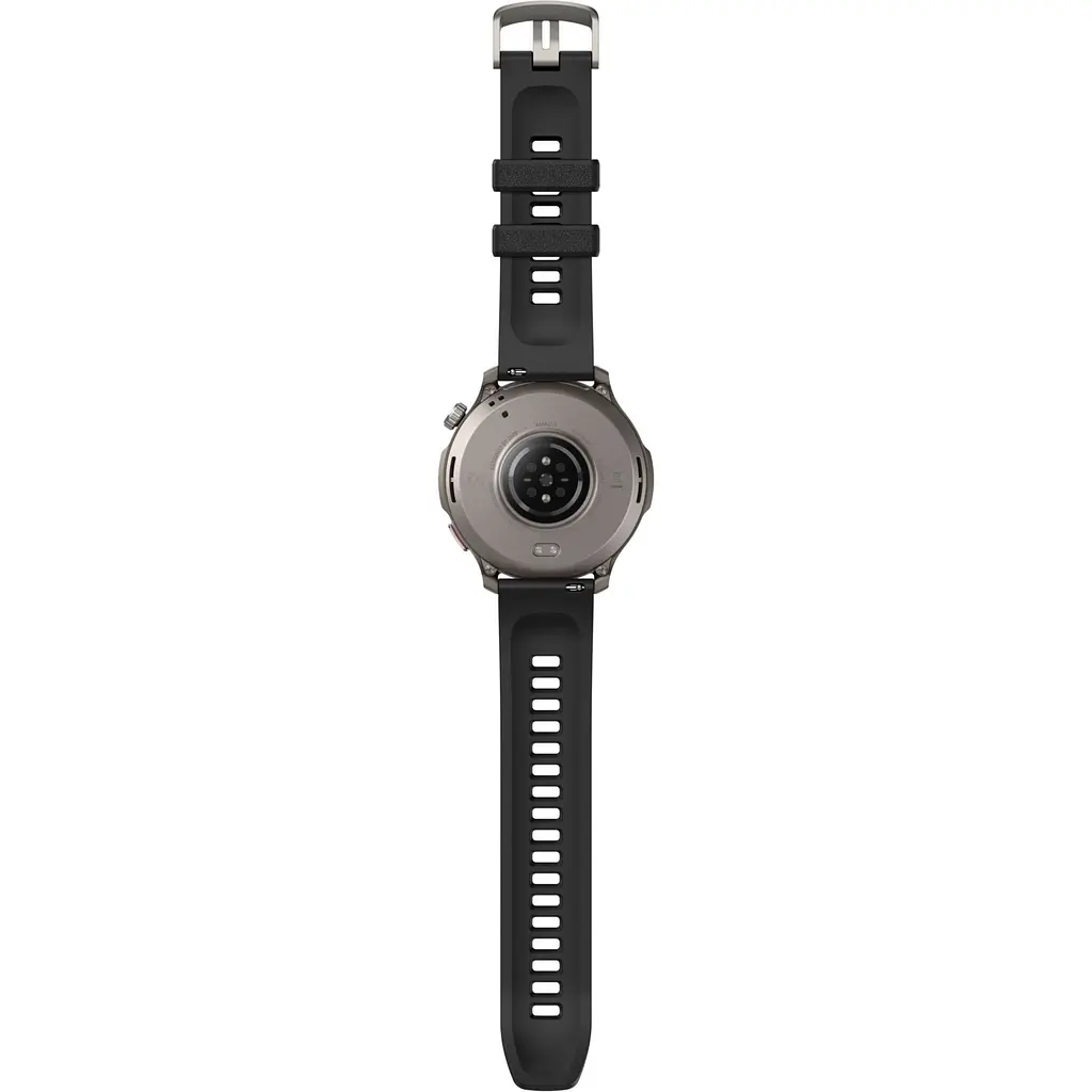 Смарт-годинник Amazfit Balance 2 Black (W2430GL1N) [154659] - фото 9