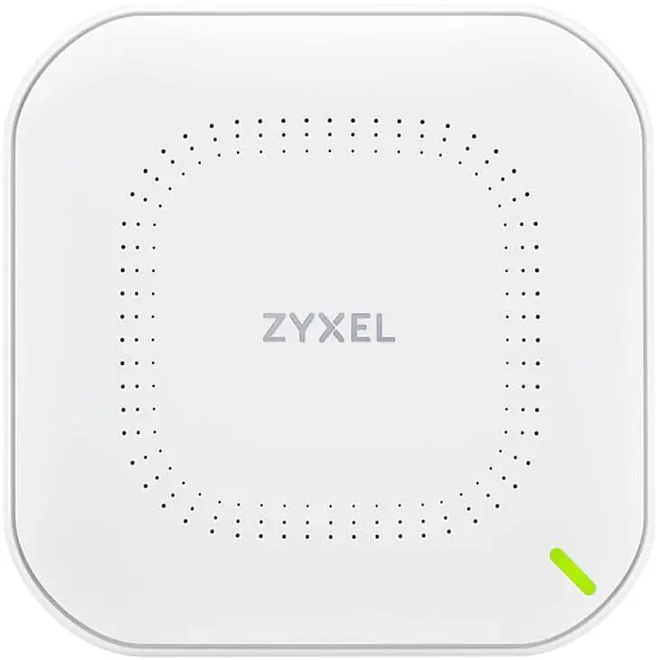 Роутер ZYXEL NWA50AX Pro (NWA50AXPRO-EU0102F) - фото 2