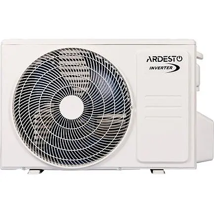 Спліт-система Ardesto ACM-24INV-R32-WF-AG-S - фото 5