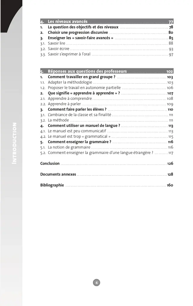 Collection F. Elaborer un cours de FLE) - фото 4