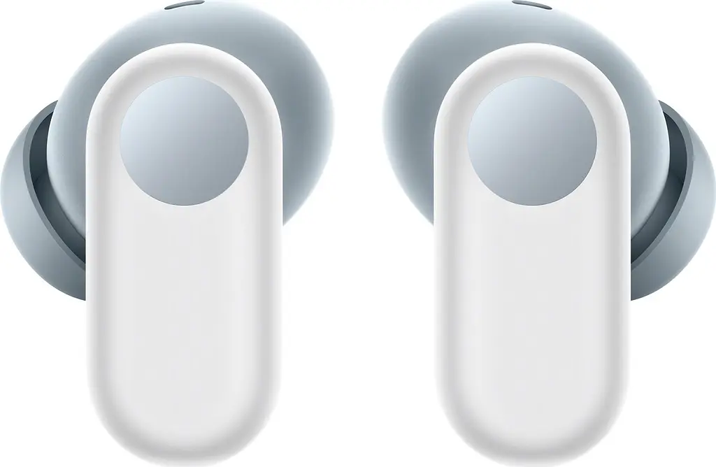 Навушники Oppo Enco Buds2 Pro White [101854] - фото 6