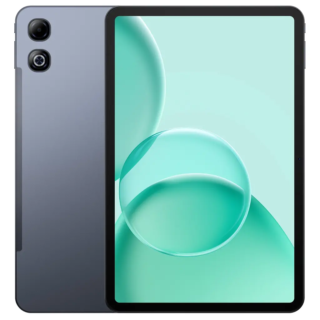 Планшет Doogee Tab G6 Max 13.4" 6/256GB 4G (LTE) Grey VIP Edition (6923740291382) - фото 2