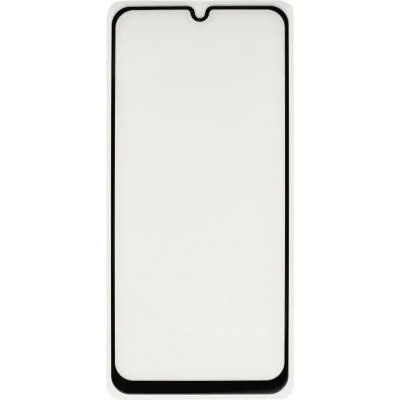 Скло захисне Drobak для Samsung Galaxy A30s (Black) (441623) - фото 2