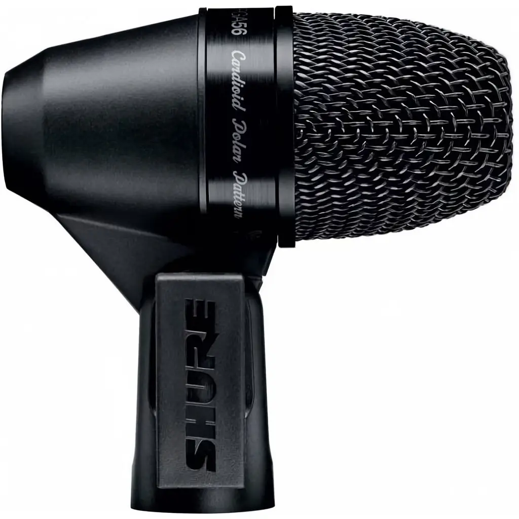 Комплект мікрофонів Shure PGADRUMKIT7 [121029] - фото 4