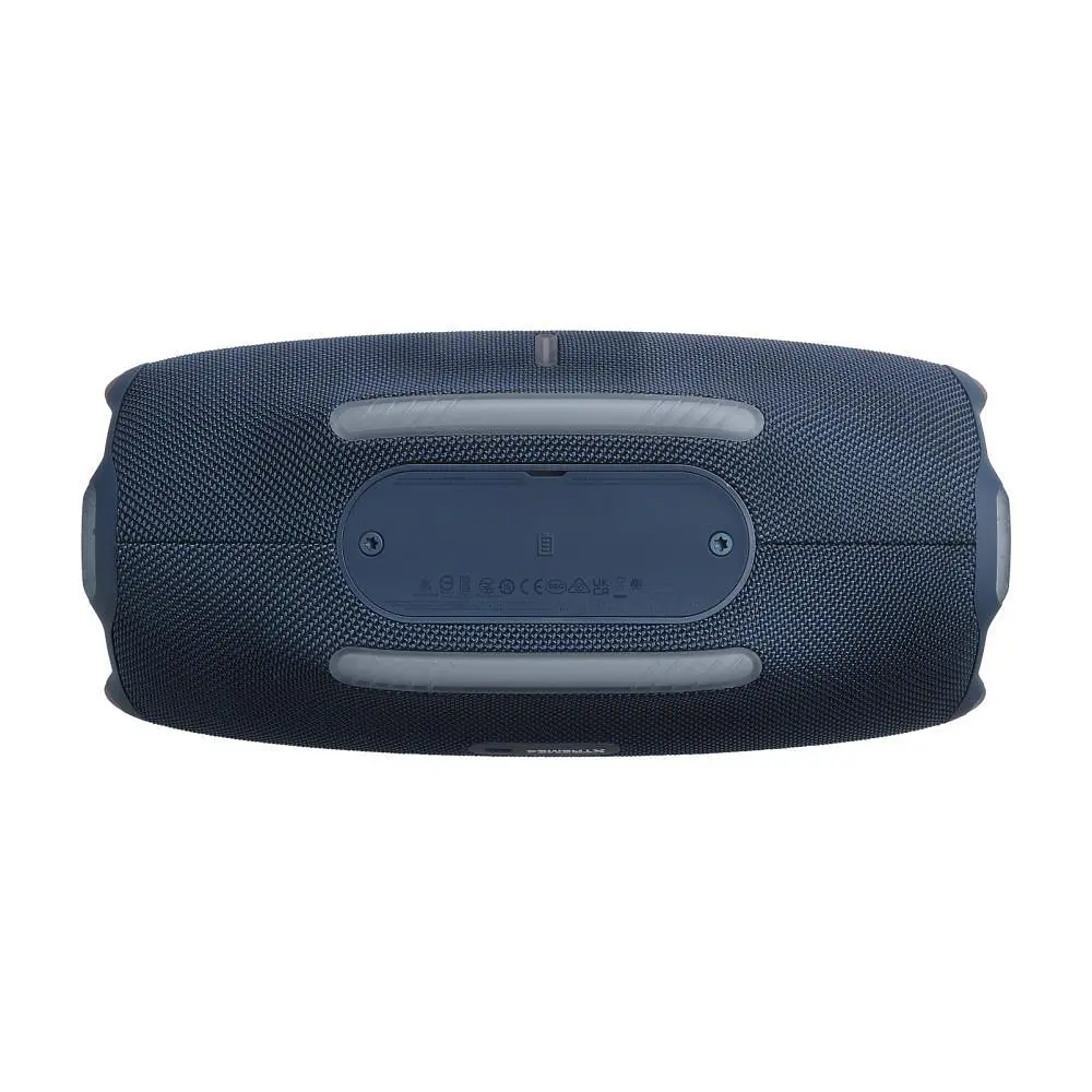 Портативная колонка JBL Xtreme 4 JBLXTREME4BLUEUNA Blue - фото 7