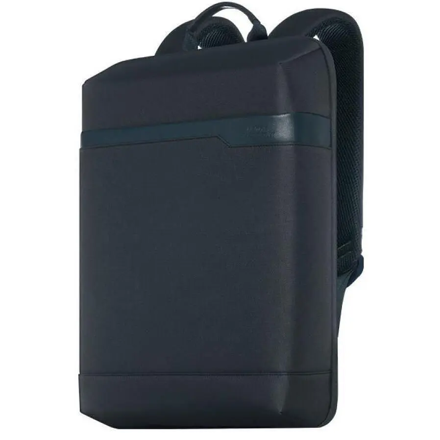 Рюкзак Remax DOUBLE 622 Digital Business Backpack зелений