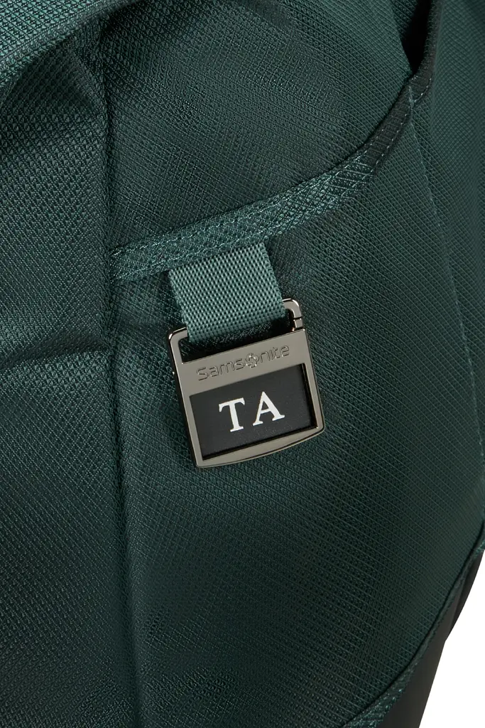 Дорожня Сумка Samsonite RESPARK DARK TEAL 48x35x24 KJ3*61011 - фото 7