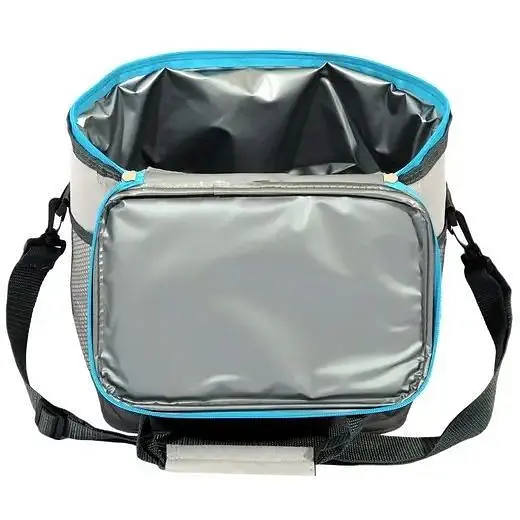 Изотермическая сумка Time Eco TE-311S 11 л (311S)   
 - фото 3
