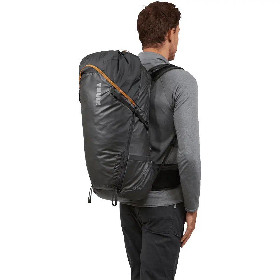 Рюкзак для активного відпочинку Thule Stir 35L чорний (3204098) - фото 4