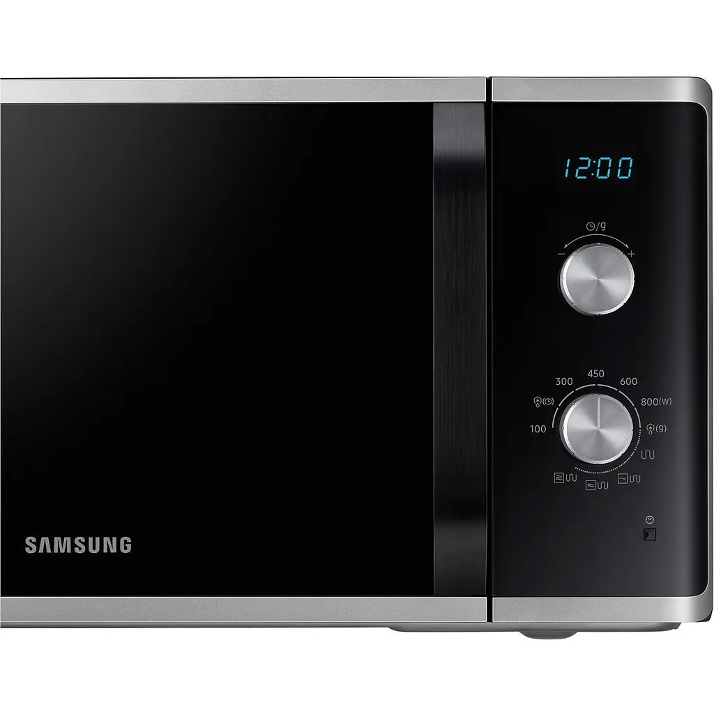 Мікрохвильова піч Samsung MG23K3614ASUA [139207] - фото 3