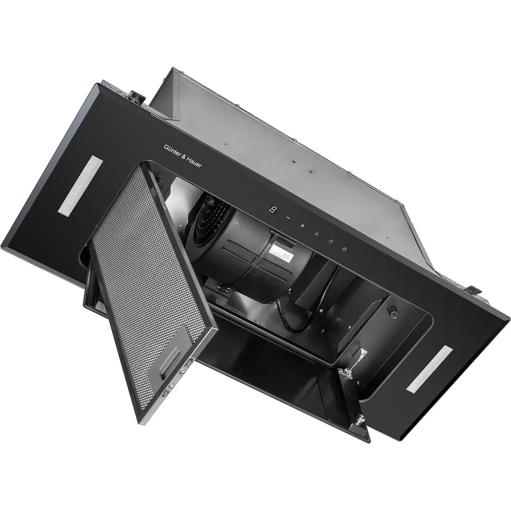 Вытяжка встраиваемая Gunter&Hauer ATALA 1075 GL Inverter [157415] - фото 5